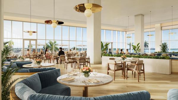 Olara, 1919 N Flagler Dr DRIVE #1408, West Palm Beach, Florida 33407, image 2
