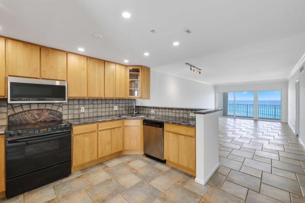 Penthouse Towers, 3101 S Ocean Blvd #1002, Highland Beach, Florida 33487, image 1