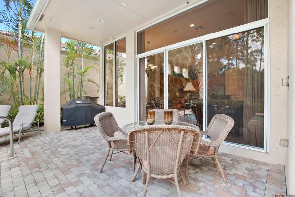 Porto Vecchio, 206 Porto Vecchio Way, Palm Beach Gardens, Florida 33418, image 2