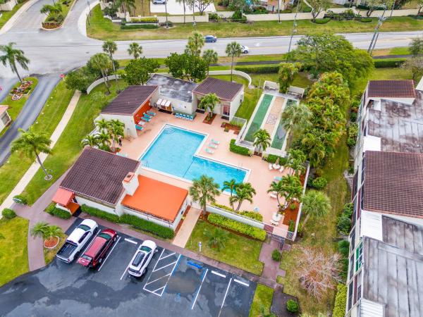 Boundbrook, 2540 Boundbrook Blvd #209, West Palm Beach, Florida 33406, image 2