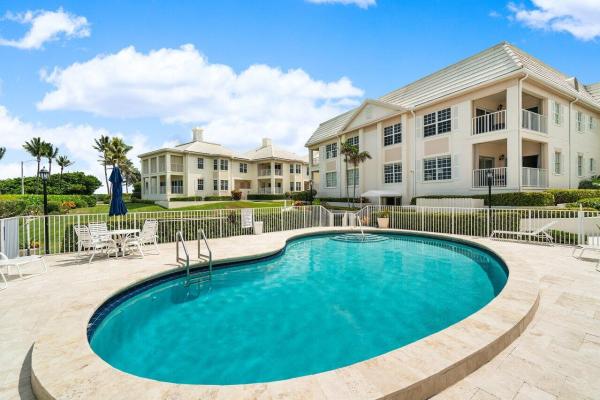 Villas Of Ocean Ridge Par, 5900 Old Ocean Blvd #B3, Ocean Ridge, Florida 33435, image 1