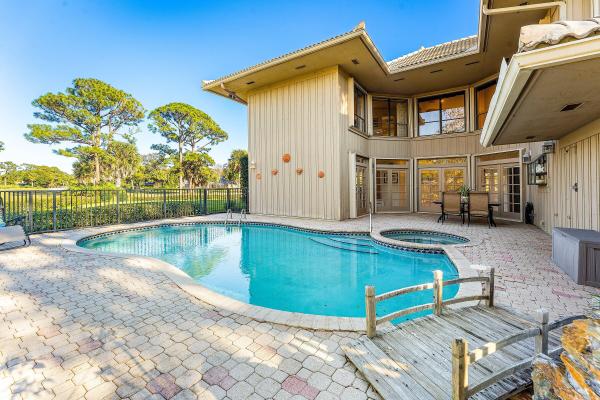 Thurston Estates, 4 Sutherland Ct, Palm Beach Gardens, Florida 33418, image 3