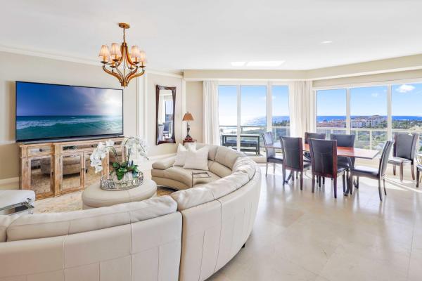 The Ritz-Carlton Residences, 2700 N Ocean Dr #905B, Riviera Beach, Florida 33404, image 1