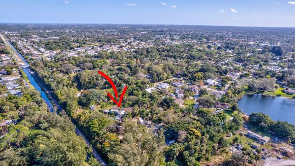 550 Skylake Dr, West Palm Beach, Florida 33415, image 1