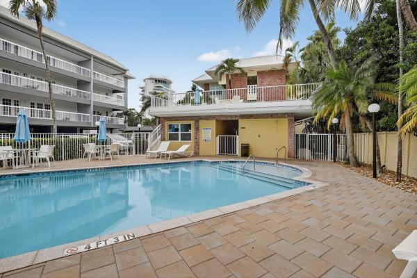 Village At Harbor Beach, 2424 SE 17th St #208b, Fort Lauderdale, Florida 33316, image 3