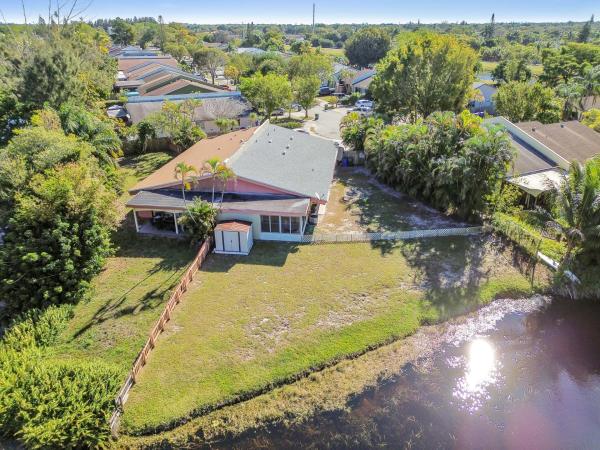 The Island Of Margate, 6257 NW 1st St, Margate, Florida 33063, image 1