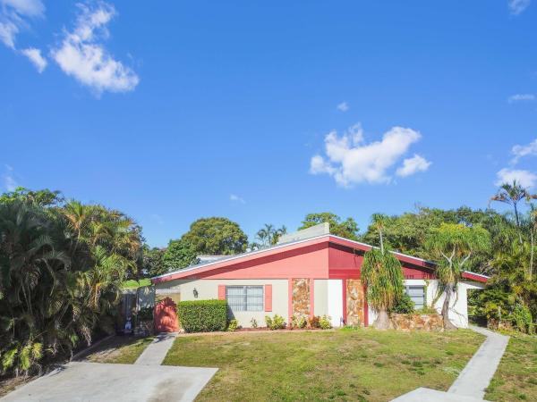 The Island Of Margate, 6257 NW 1st St, Margate, Florida 33063, image 1