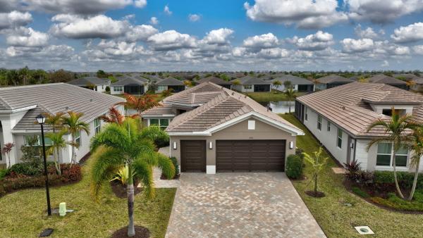 Valencia Grove At Riverland, 11821 SW Coral Cove Pkwy, Port St. Lucie, Florida 34987, image 2
