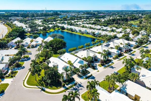 The Colony At Breakers West, 9112 Baybury Ln, West Palm Beach, Florida 33411, image 1