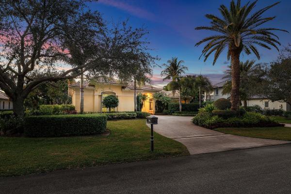 Old Marsh Golf Club, 13161 Marsh Lndg, Palm Beach Gardens, Florida 33418, image 1