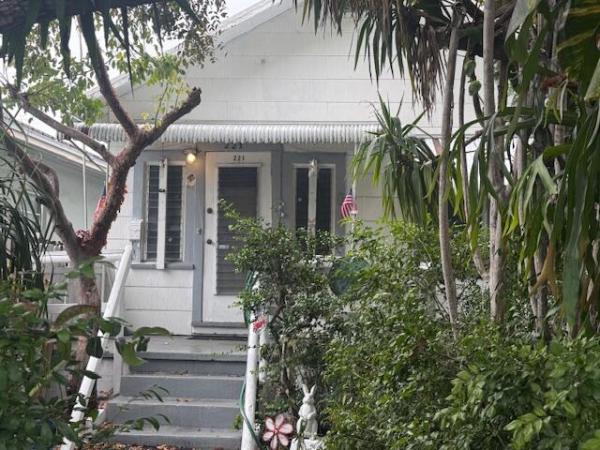 Lake Worth Town, 221 S J St, Lake Worth Beach, Florida 33460, image 1