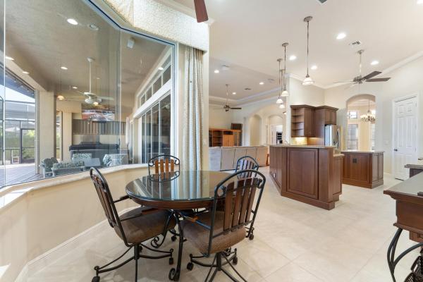 The Estates At Tradition, 11600 SW Rossano Ln, Port St. Lucie, Florida 34987, image 1