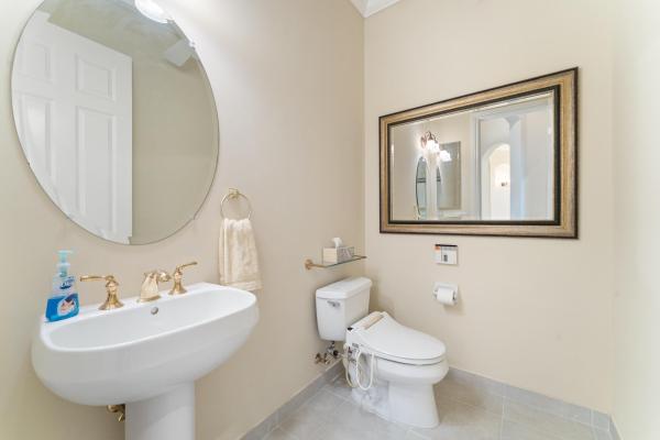 The Estates At Tradition, 11600 SW Rossano Ln, Port St. Lucie, Florida 34987, image 2