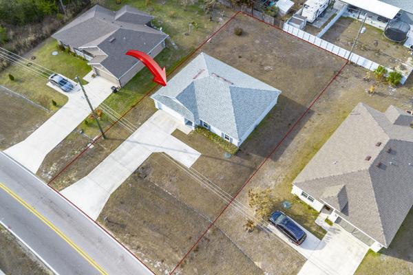 Northport Village, 742 NW Bayshore Blvd, Port St. Lucie, Florida 34983, image 1