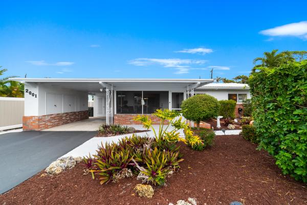 Coral Shores, 2001 NE 30th St, Fort Lauderdale, Florida 33306, image 1