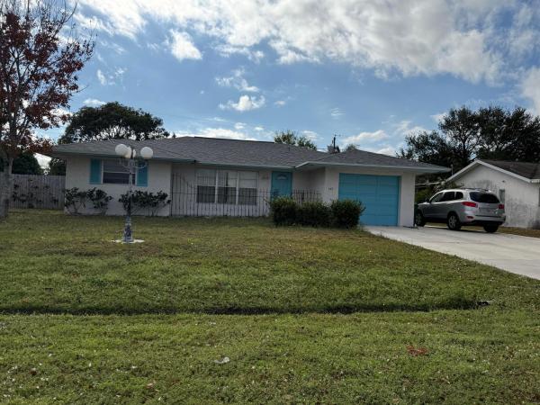 Riverview, 722 SE Arton Ln, Port St. Lucie, Florida 34983, image 1