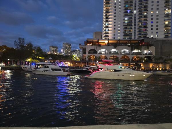 Rio Cristal, 453 SW 2nd St #208B, Miami, Florida 33130, image 1