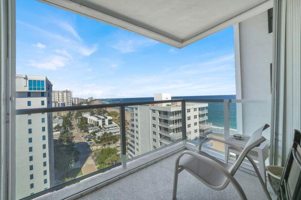 Pompano Atlantis, 1000 S Ocean Blvd #17M, Pompano Beach, Florida 33062, image 1
