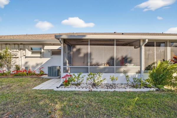 High Point Of Fort Pierce, 319 Colony Ln #C, Fort Pierce, Florida 34982, image 1