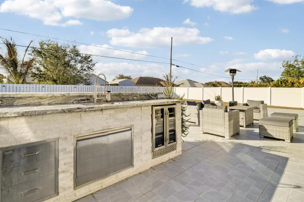 Tulip Park, 3590 SW Vincennes St, Port St. Lucie, Florida 34953, image 1