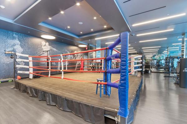 Paramount Miami Worldcenter, 851 NE 1st Ave #3512, Miami, Florida 33132, image 1