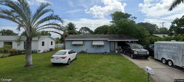Gordon Park, 510 NW 8th St, Boynton Beach, Florida 33426, image 1