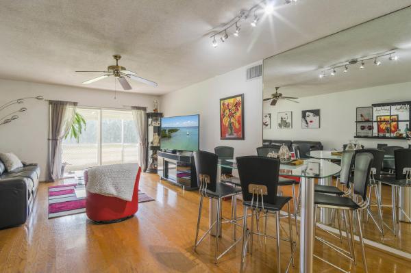 Trails End Villas, 10693 N Military Trl #11, Palm Beach Gardens, Florida 33410, image 3