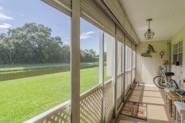 Trails End Villas, 10693 N Military Trl #11, Palm Beach Gardens, Florida 33410, image 2