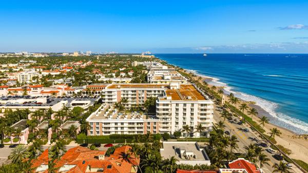 Winthrop House, 100 Worth Ave #310, Palm Beach, Florida 33480, image 2