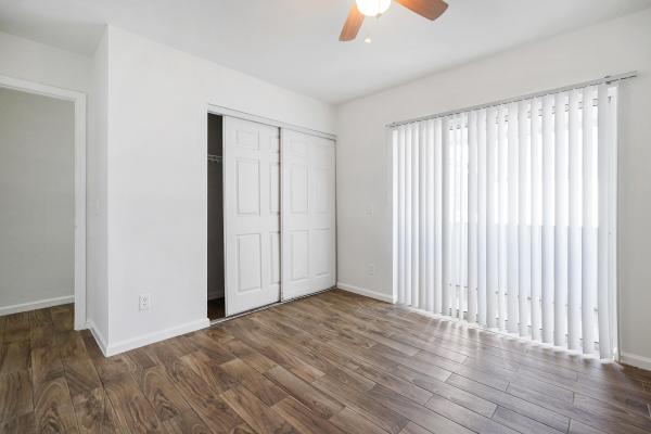 Park Place Townhomes, 5070 Elmhurst Rd #F, West Palm Beach, Florida 33417, image 2