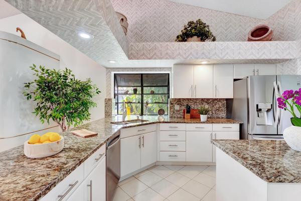 Boca Woods Country Club, 11229 Boca Woods Ln, Boca Raton, Florida 33428, image 2
