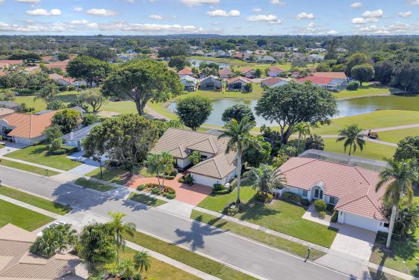 Boca Woods Country Club, 11229 Boca Woods Ln, Boca Raton, Florida 33428, image 3