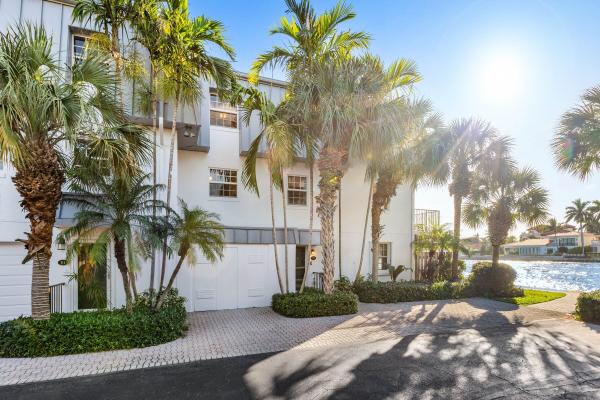 Delray Beach Club Residences, 2000 S Ocean Blvd #X1, Delray Beach, Florida 33483, image 3