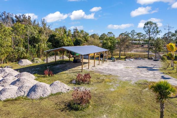 Loxahatchee Groves Residential, 1216 C Rd, Loxahatchee Groves, Florida 33470, image 1