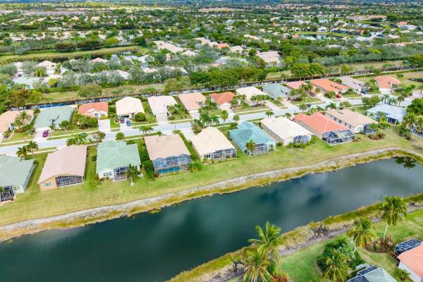 Palermo At Venetian Isles, 8899 Via Tuscany Dr, Boynton Beach, Florida 33472, image 2