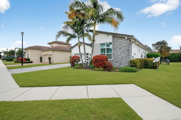 Andalucia, 5119 Beland Dr, Lake Worth, Florida 33467, image 2