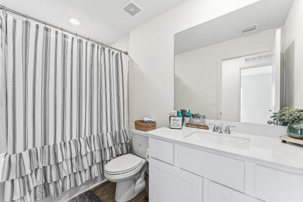 1652 SW Penrose Ave, Port St. Lucie, Florida 34953, image 2