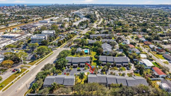 Boca Pinar, 4761 NW 2nd Ave #301, Boca Raton, Florida 33431, image 1