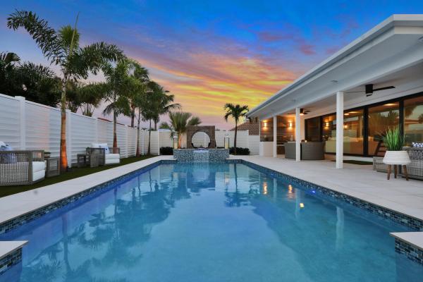 Tomkus, 441 S Lyra Cir, Juno Beach, Florida 33408, image 1
