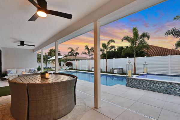 Tomkus, 441 S Lyra Cir, Juno Beach, Florida 33408, image 2