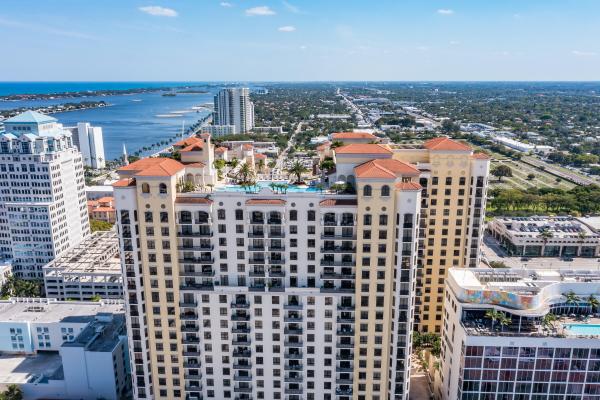 Two City Plaza, 701 S Olive Ave #707, West Palm Beach, Florida 33401, image 2