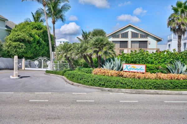 Xanadu By The Sea, 603 Xanadu Pl, Jupiter, Florida 33477, image 1
