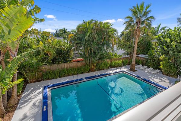 1112 Ocean Terrace, 1112 Ocean Ter #1A, Delray Beach, Florida 33483, image 2