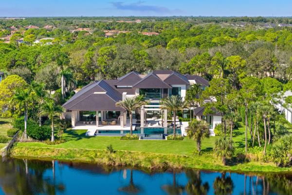 The Bear's Club, 228 Bears Club Dr, Jupiter, Florida 33477, image 2