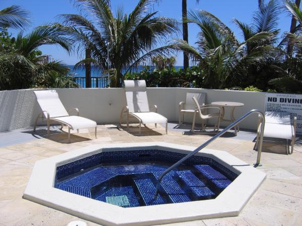 SeaWinds North, 5080 N Ocean Dr #9D, Riviera Beach, Florida 33404, image 3