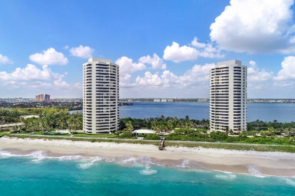 SeaWinds North, 5080 N Ocean Dr #9D, Riviera Beach, Florida 33404, image 1