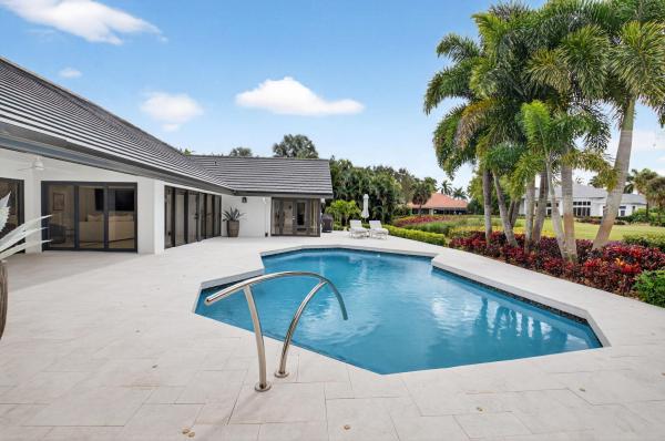 St Andrews Country Club, 17829 Scarsdale Way, Boca Raton, Florida 33496, image 1