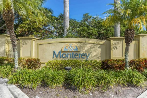 Monterey Bay, 183 Lake Monterey Cir, Boynton Beach, Florida 33426, image 1