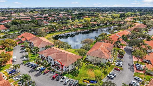 Sun Valley East, 9712 Pavarotti Ter #104, Boynton Beach, Florida 33437, image 3