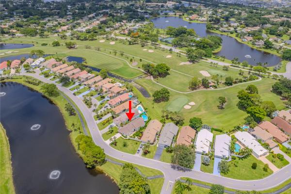 Eastpointe Country Club, 12836 Touchstone Pl, Palm Beach Gardens, Florida 33418, image 2